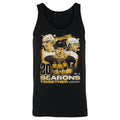 Sidney Crosby Kris Letang & Evgeni Malkin Pittsburgh 20 Seasons WHT