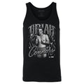 Uriah Connors Bitmap WHT