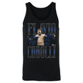 Flavio Cobolli Shirt Rip WHT