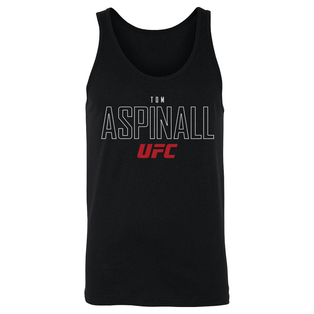 Tom Aspinall UFC Elite WHT