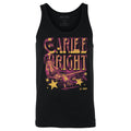 Carlee Bright Grunge WHT