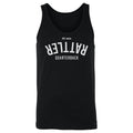 Spencer Rattler New Orleans Invert WHT