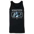 James Rodriguez Minnesota United Cover WHT