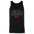 Khamzat Chimaev UFC Elite WHT