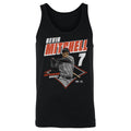 Kevin Mitchell San Francisco Diamond WHT