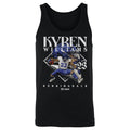 Kyren Williams Los Angeles R Hurdle WHT