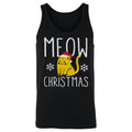 Christmas Meow Christmas WHT