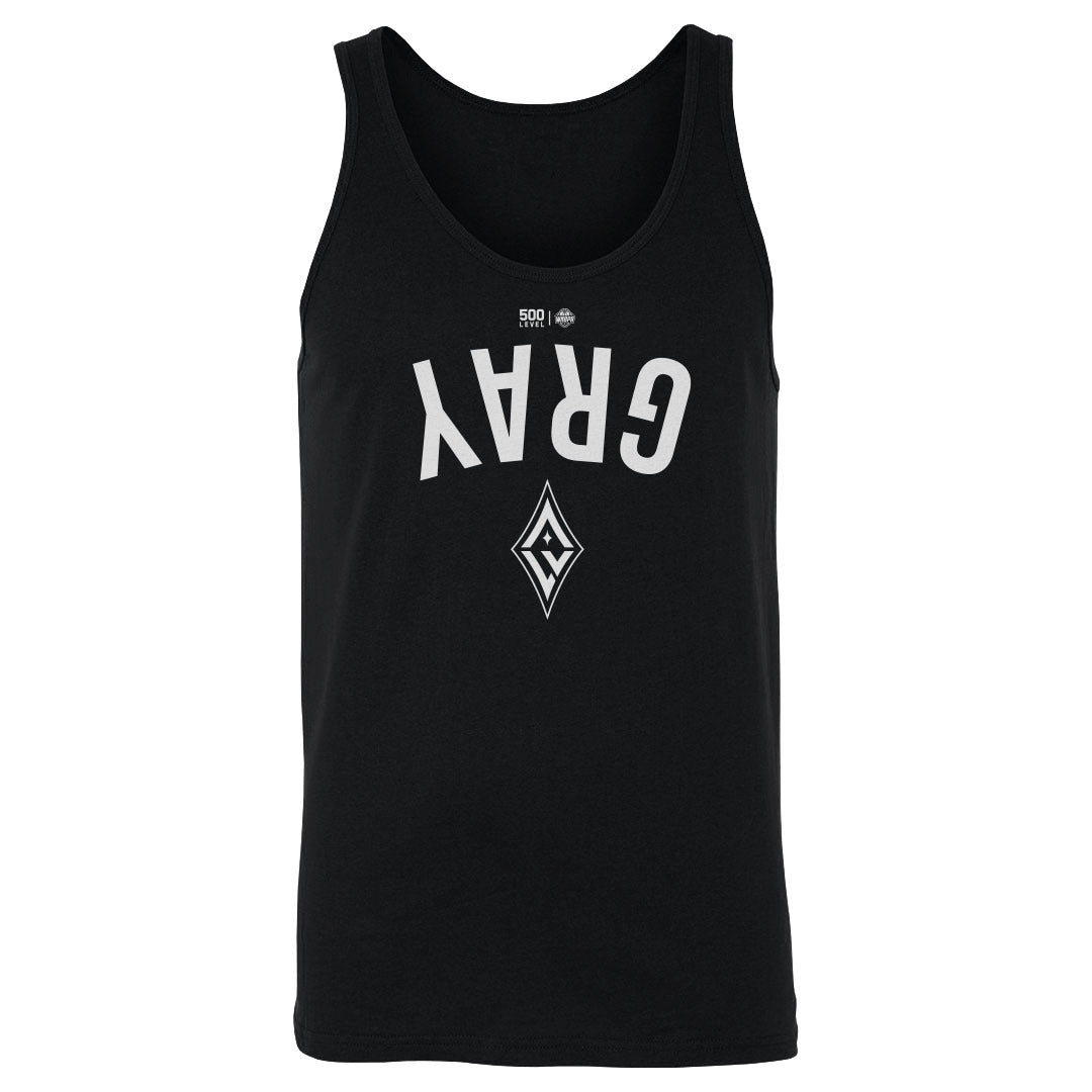 Chelsea Gray Las Vegas Aces Invert WHT