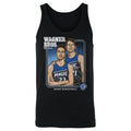Franz Wagner & Moritz Wagner Orlando Magic Step Brothers WHT