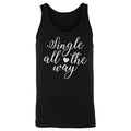 Christmas Single All The Way WHT