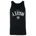 Tyrese Maxey Philadelphia 76ers 2026 NBA All-Star Invert WHT