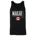 Cale Makar Colorado Canada Elite WHT