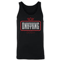 Gambling Poker DNKYKNG Inline WHT