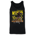 Michael King San Diego Dissolve WHT