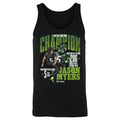 Jason Myers Seattle 2025 Champion WHT