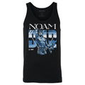 Noam Dar Superstar Name WHT