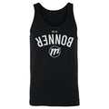 DeWanna Bonner Phoenix Mercury Invert WHT