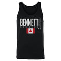 Sam Bennett Florida Canada Elite WHT