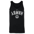 Dearica Hamby Los Angeles Sparks Invert WHT