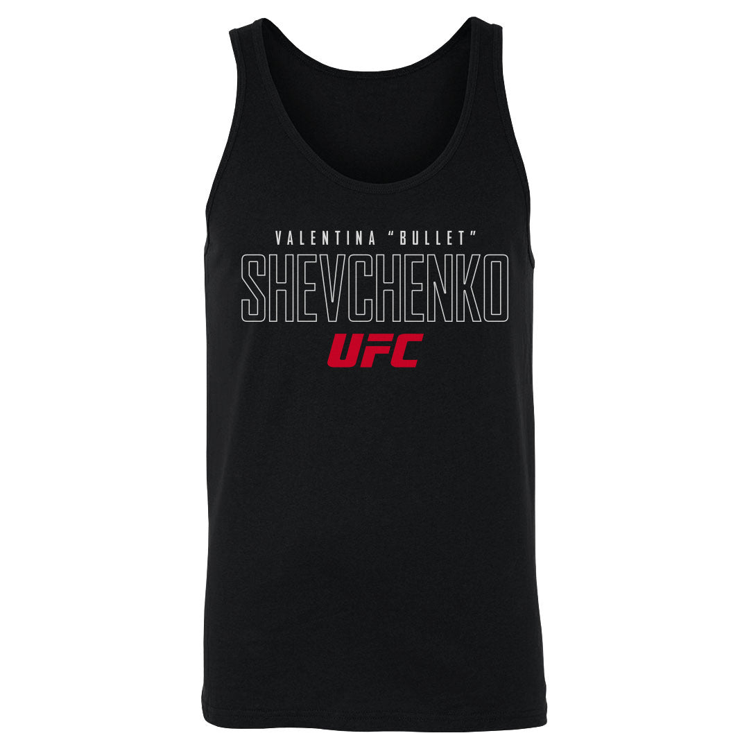 Valentina Shevchenko UFC Elite WHT
