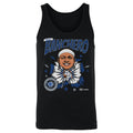Paolo Banchero Orlando Magic Caricature WHT