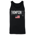Tage Thompson Buffalo USA Elite WHT