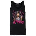 AJ Lee Pose WHT