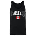 Thomas Harley Dallas Canada Elite WHT