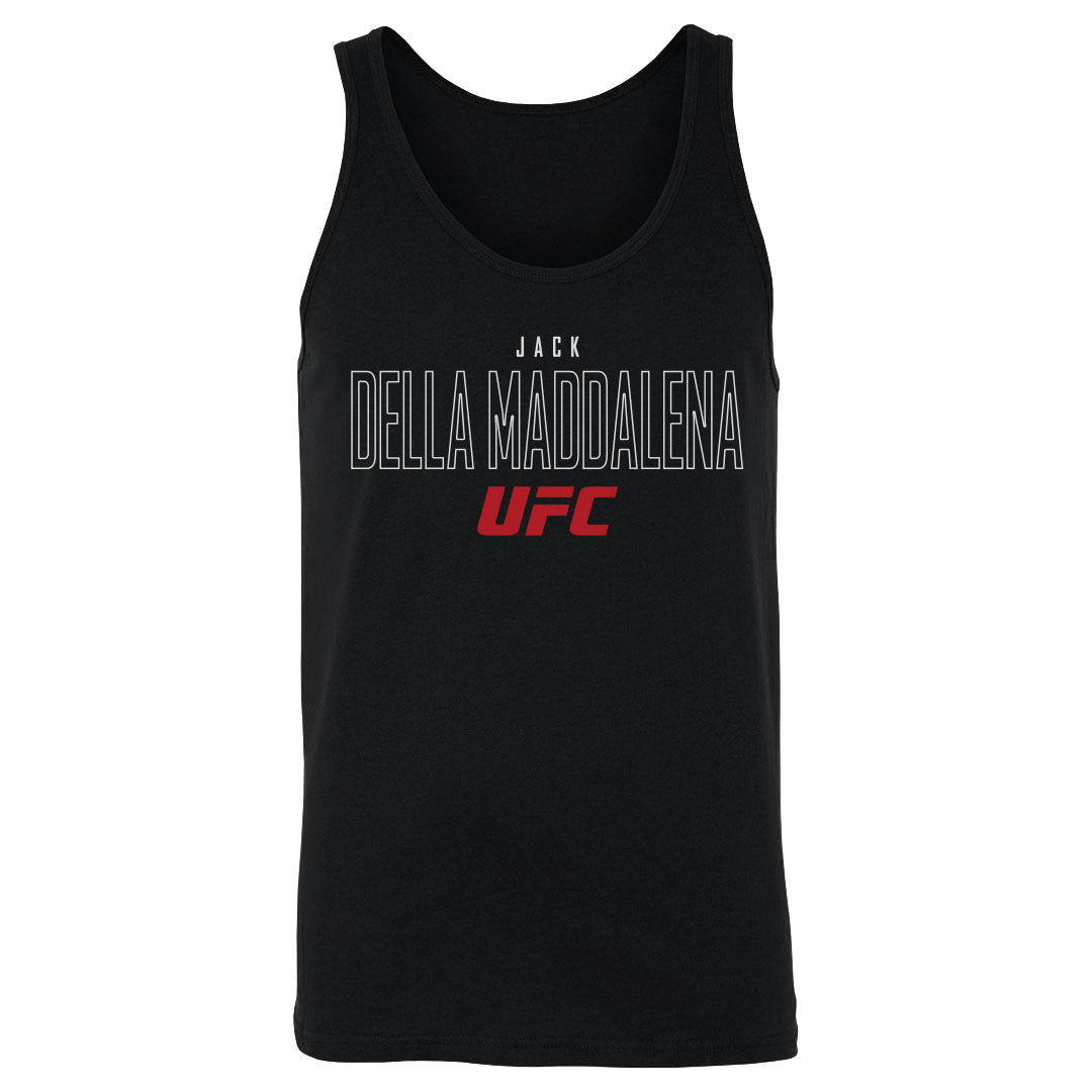 Jack Della Maddalena UFC Elite WHT