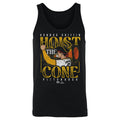 Konnor Griffin Pittsburgh Hoist The Cone WHT