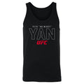 Petr Yan UFC Elite WHT