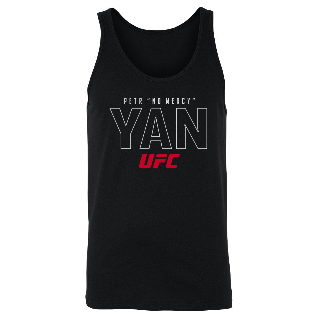 Petr Yan UFC Elite WHT