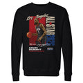 Kevin Durant Houston Rockets 2026 NBA All-Star Vertical WHT