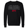 Merab Dvalishvili UFC Elite WHT