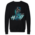 Fallon Henley Superstar Name WHT
