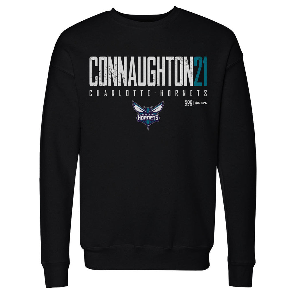 Pat Connaughton Charlotte Hornets Elite WHT