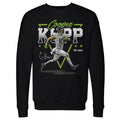Cooper Kupp Seattle Triangle Name WHT
