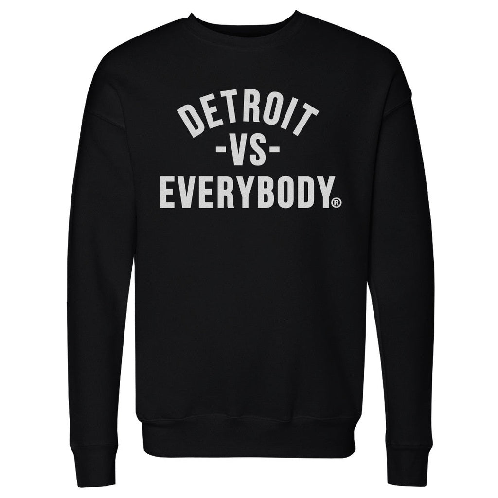 Detroit Vs. Everybody WHT