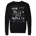 Brock Bowers Las Vegas Sin City Snag WHT