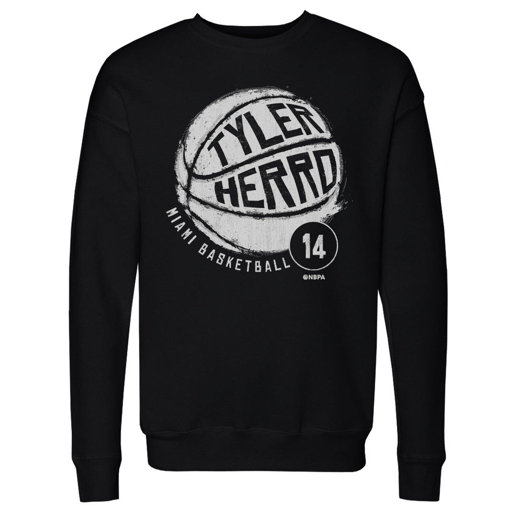 Tyler Herro Miami Basketball WHT