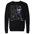 Puka Nacua Los Angeles R Fly Puka Fly WHT