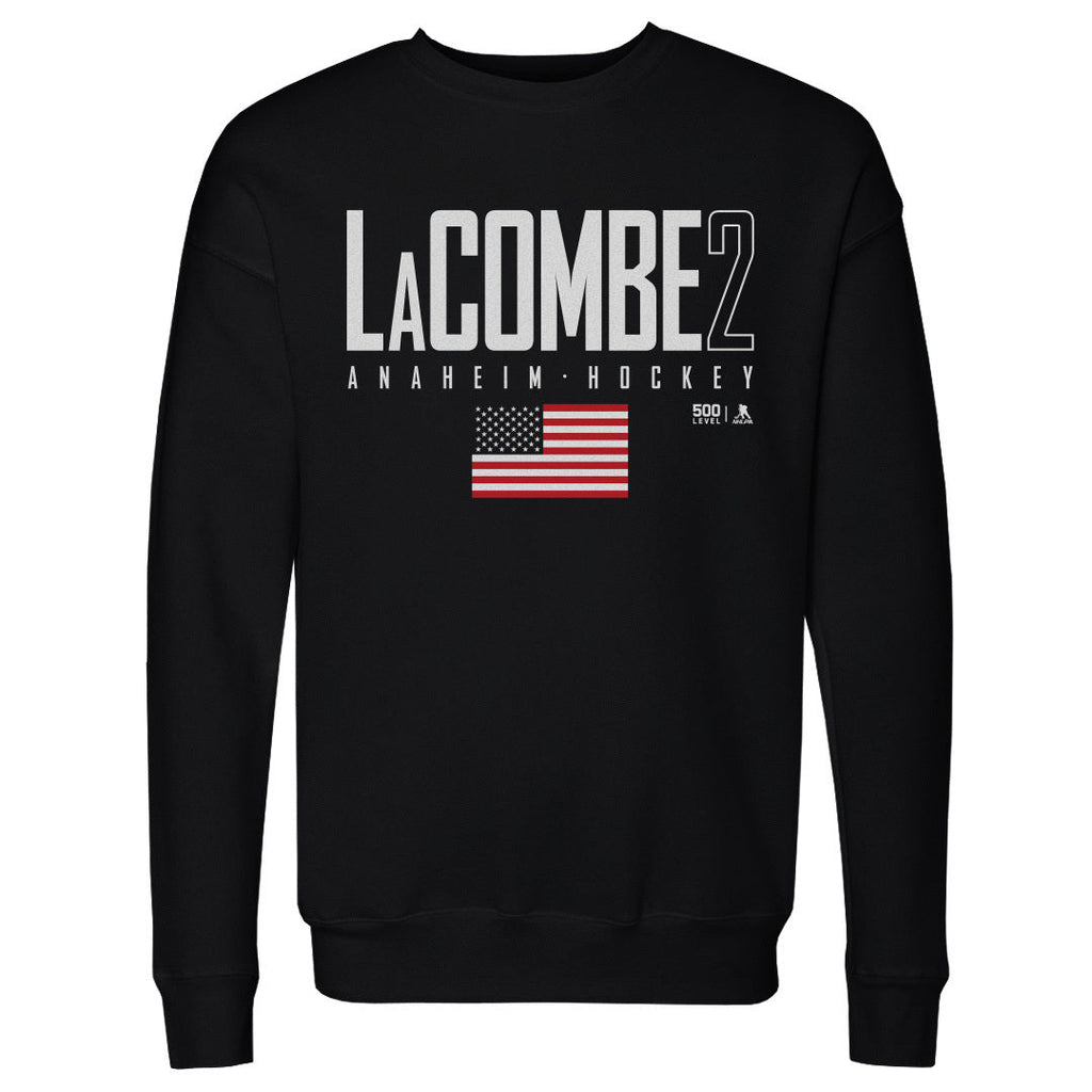Jackson LaCombe Anaheim USA Elite WHT