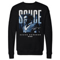 Sauce Gardner Indianapolis Bitmap WHT