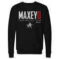 Tyrese Maxey Philadelphia 76ers 2026 NBA All-Star Elite WHT