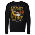 Konnor Griffin Pittsburgh Hoist The Cone WHT
