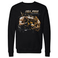 Islam Makhachev Grunge WHT