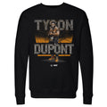 Tyson Dupont Superstar Name WHT