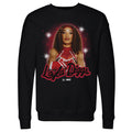Layla Diggs Sparkle WHT