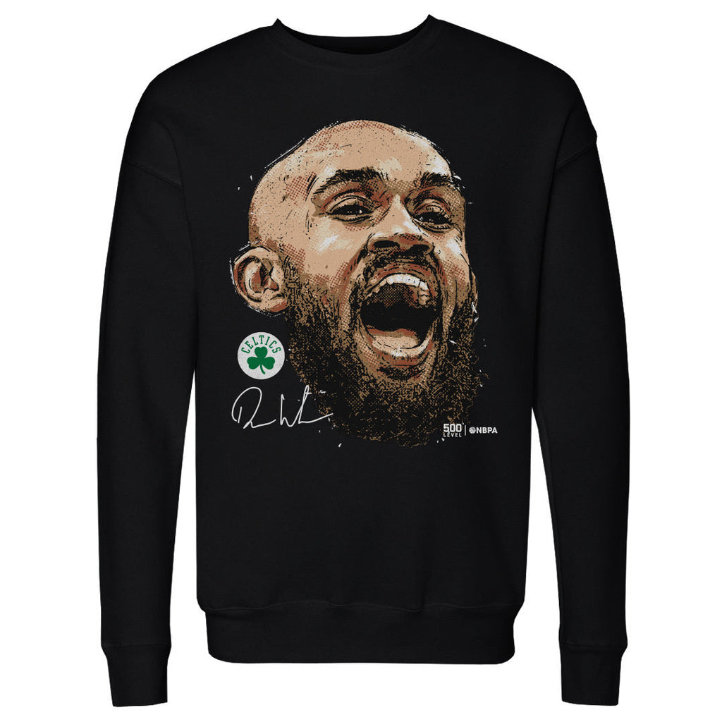 Derrick White Boston Celtics Portrait WHT