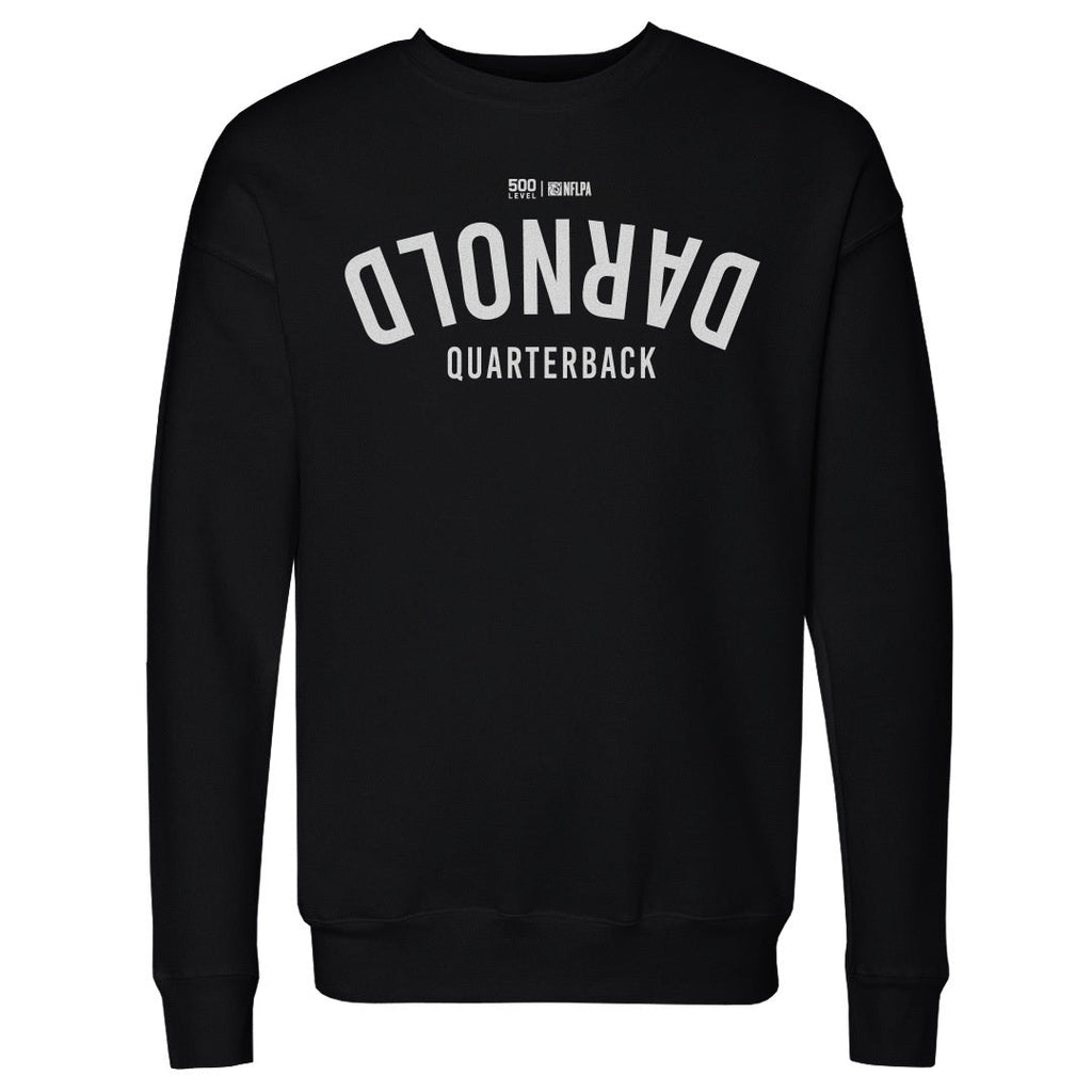 Sam Darnold Seattle Invert WHT
